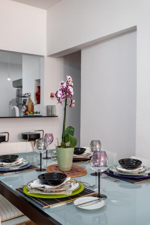 Sossego Em Ipanema - Ideal Para Familias - Vp101A Z2 리오데자네이루 외부 사진