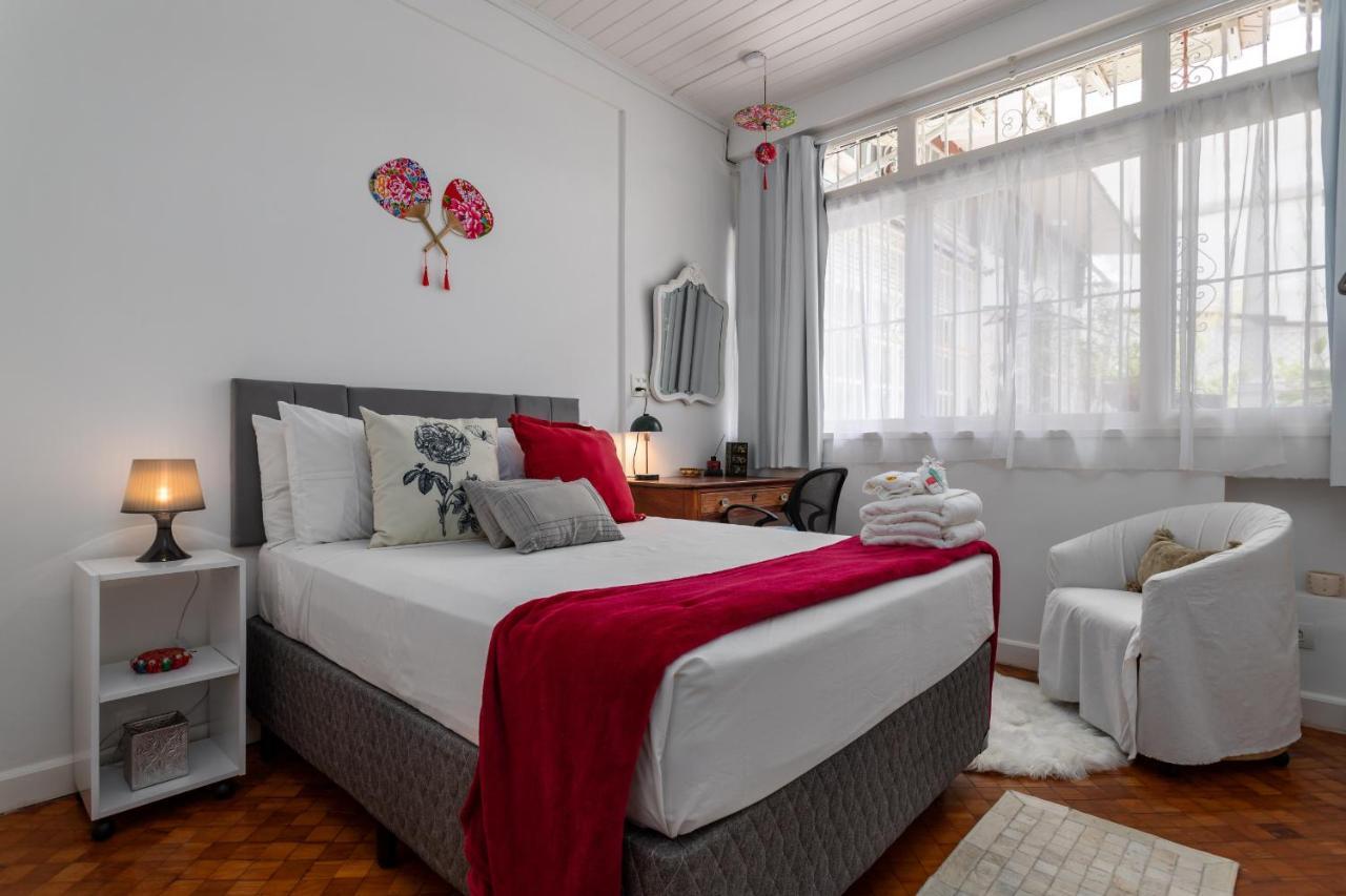 Sossego Em Ipanema - Ideal Para Familias - Vp101A Z2 리오데자네이루 외부 사진