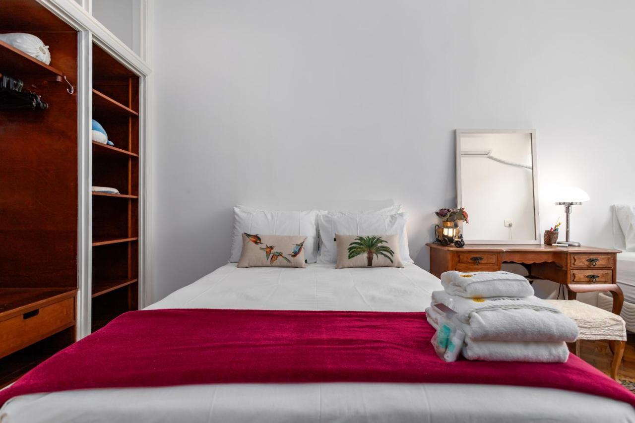 Sossego Em Ipanema - Ideal Para Familias - Vp101A Z2 리오데자네이루 외부 사진