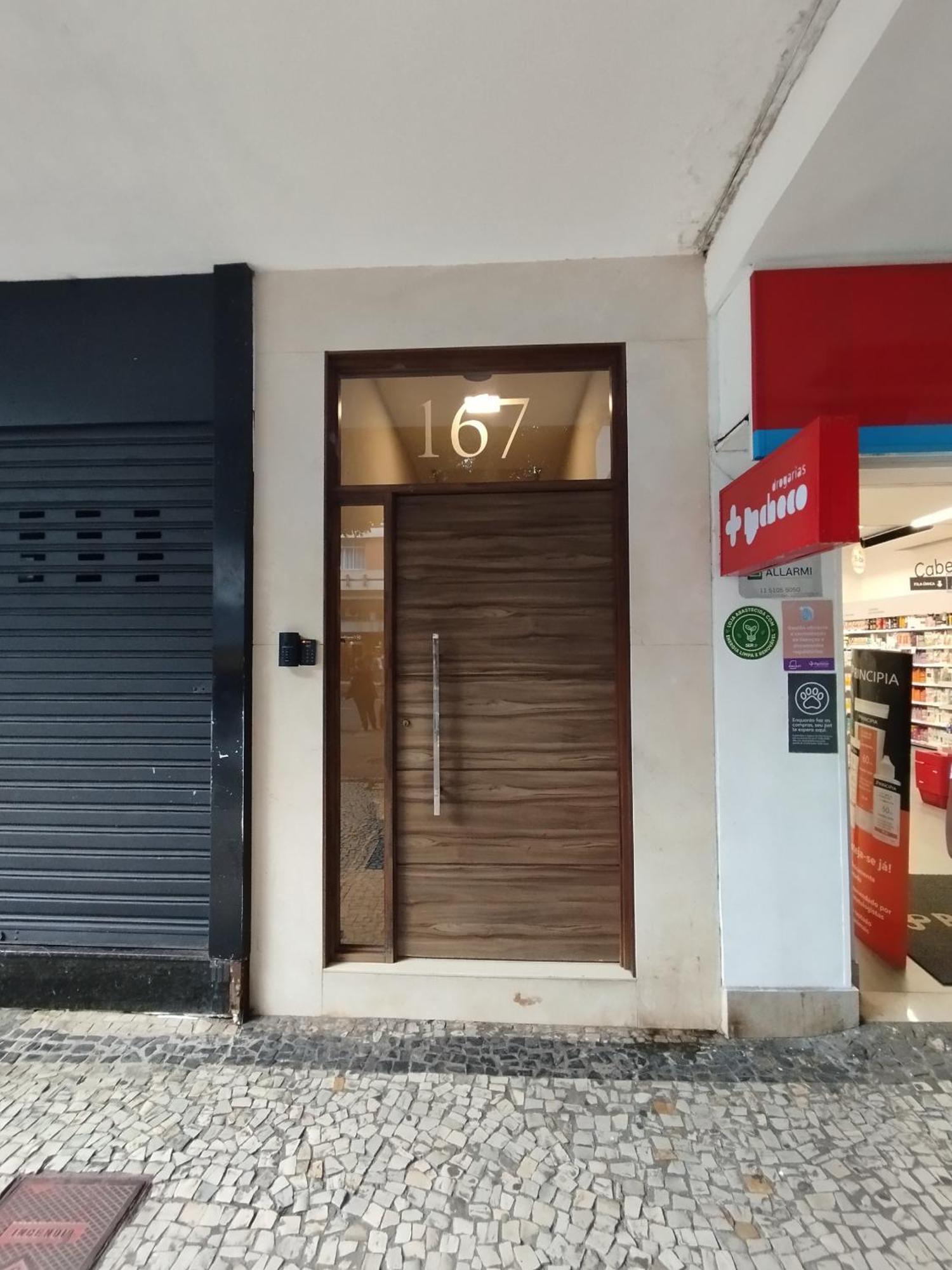 Sossego Em Ipanema - Ideal Para Familias - Vp101A Z2 리오데자네이루 외부 사진